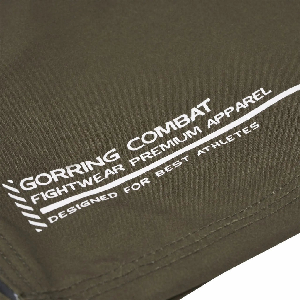 Gorring Combat Nexis 21