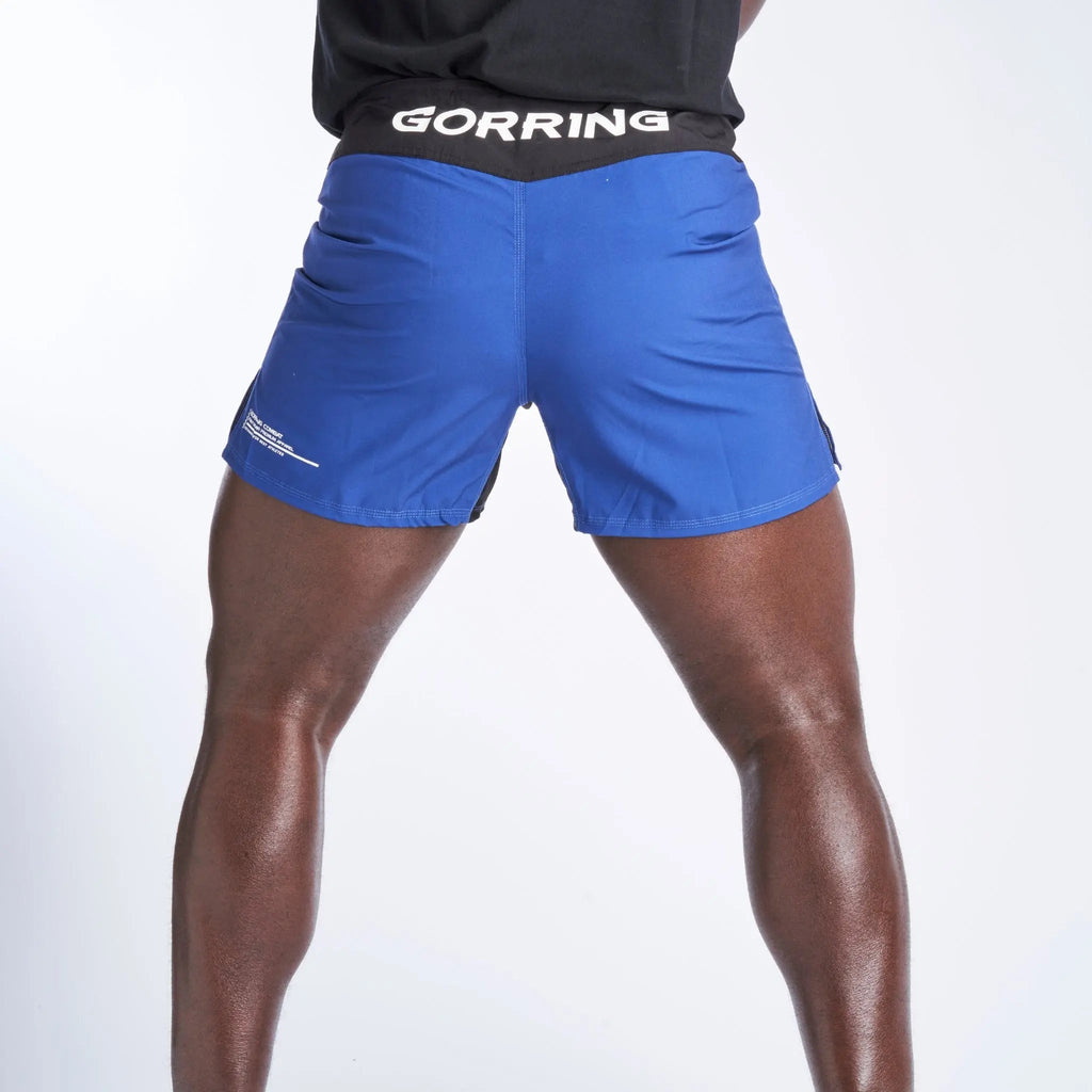 Gorring Combat Nexis 21