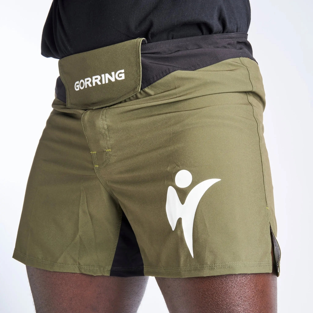 Gorring Combat Nexis 21