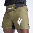 Gorring Combat Nexis 21