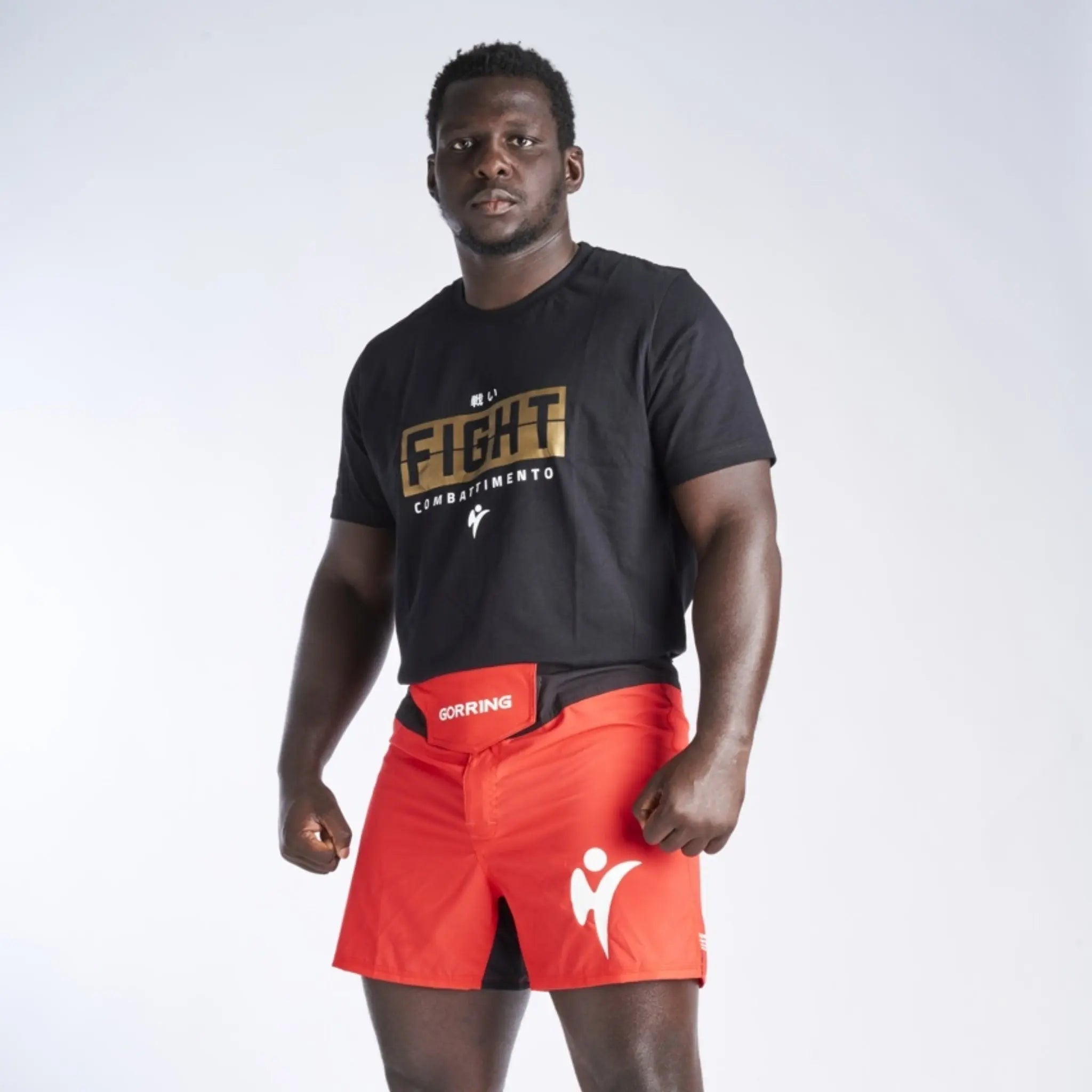 Gorring Combat Nexis 21