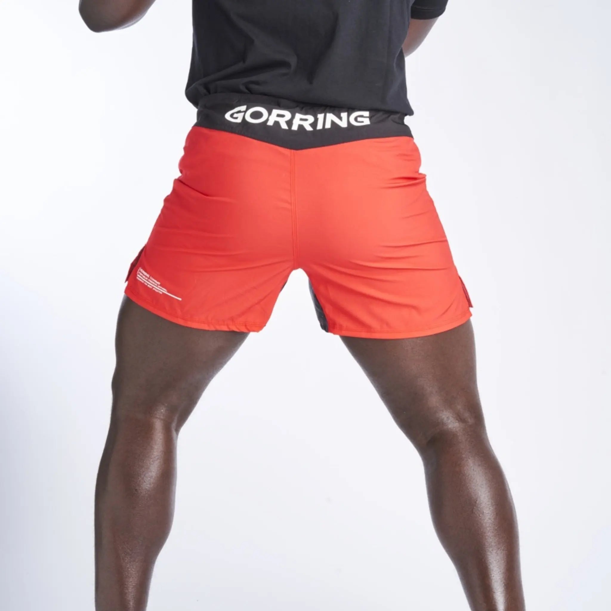 Gorring Combat Nexis 21