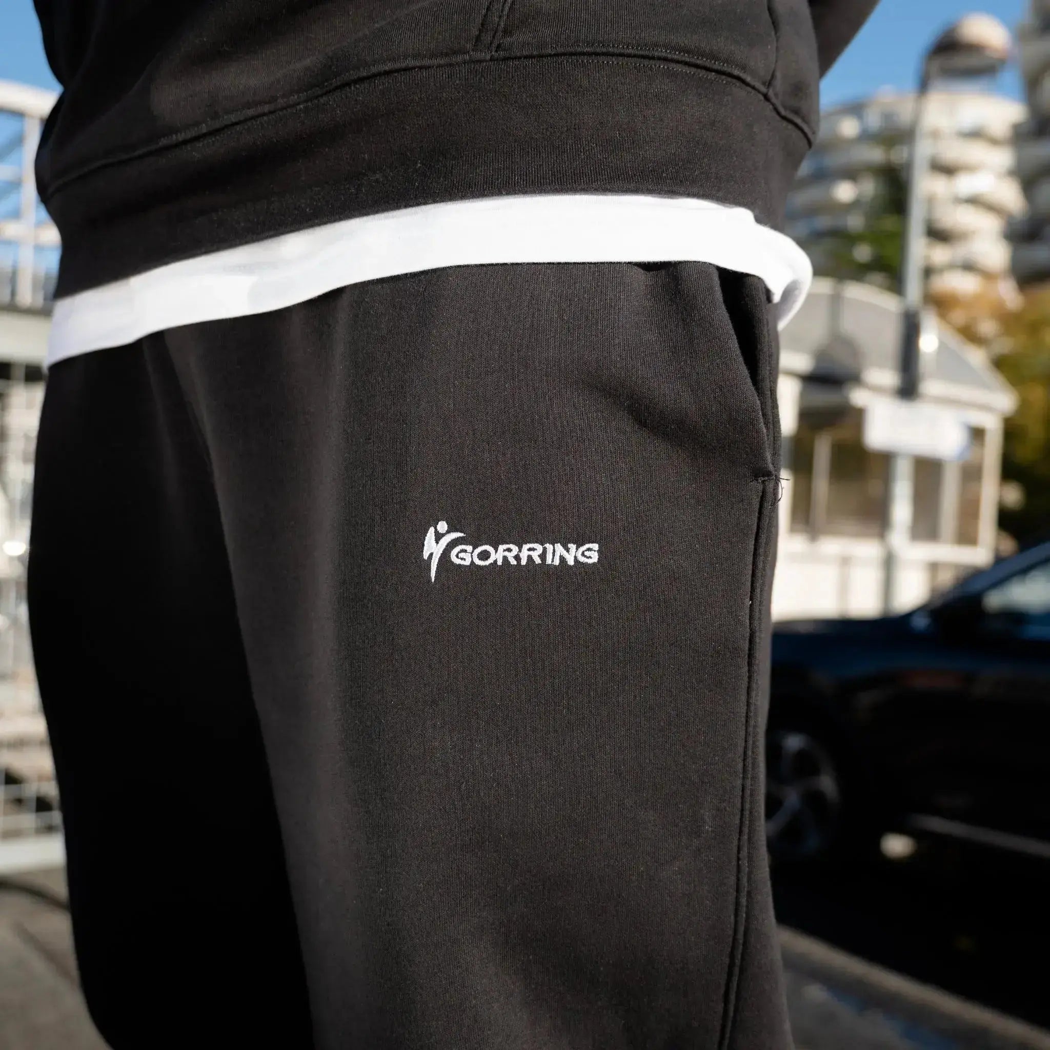 Gorring Sportswear Campus Gorring Sportswear