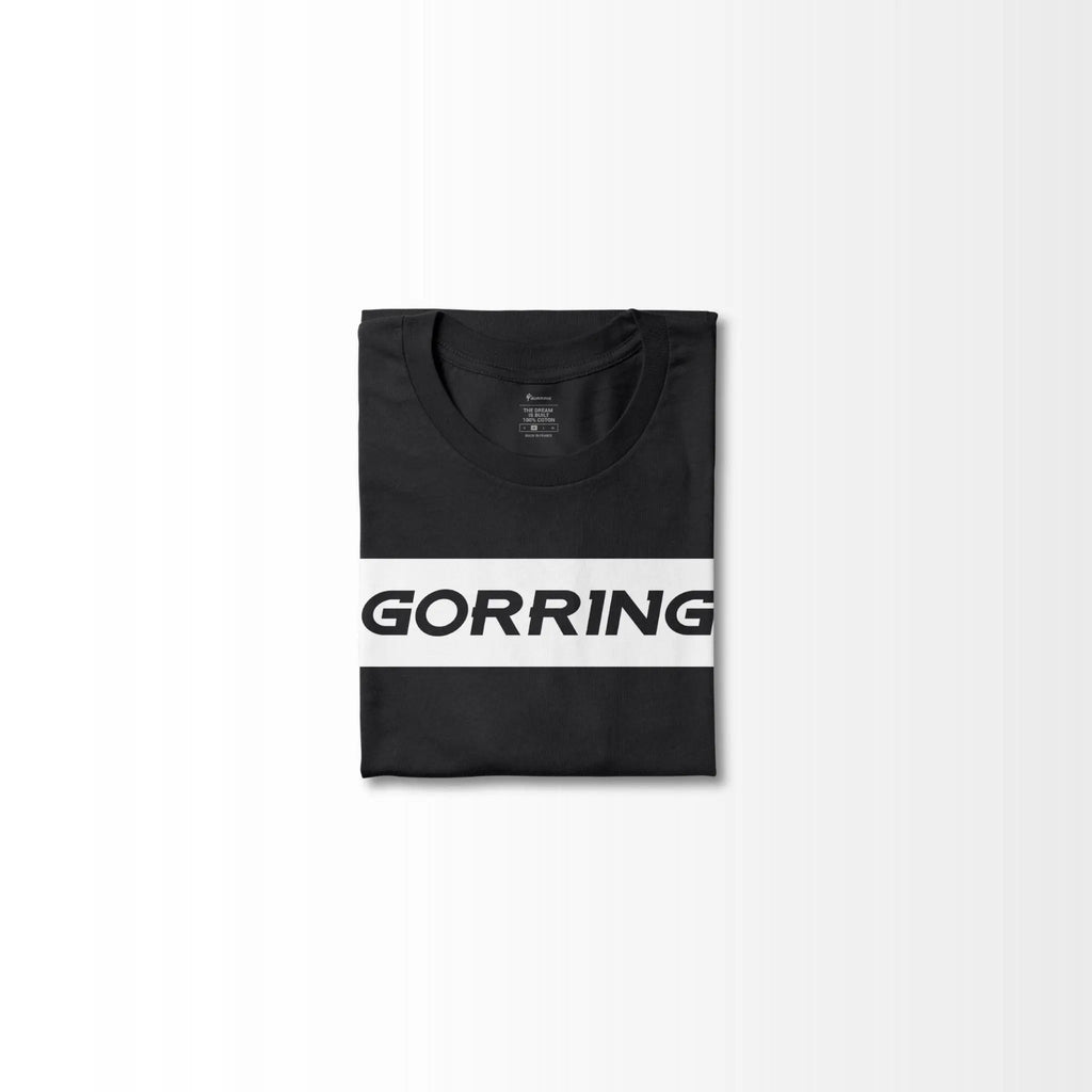 Gorring Sportswear Patch Gorring Sportswear