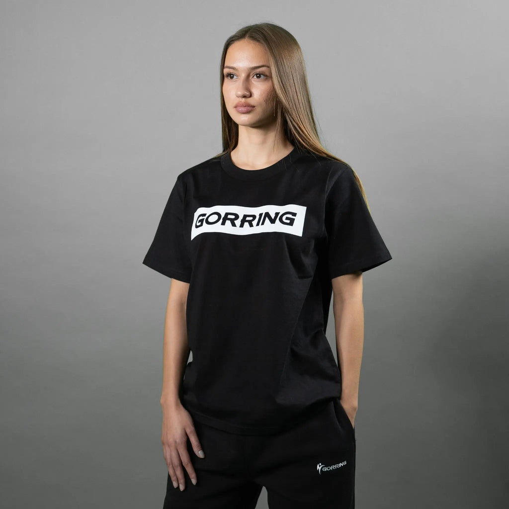 Gorring Sportswear Patch Gorring Sportswear