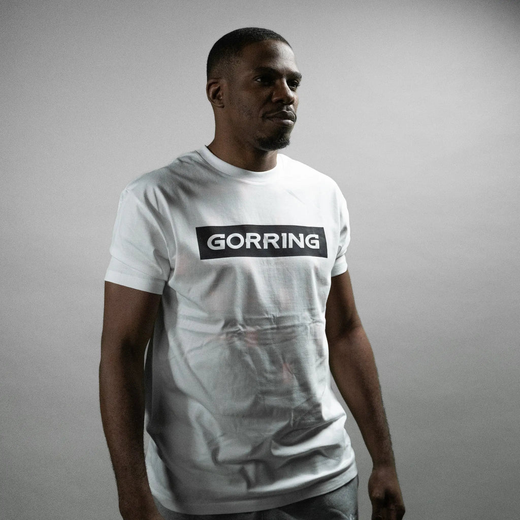 Gorring Sportswear Patch