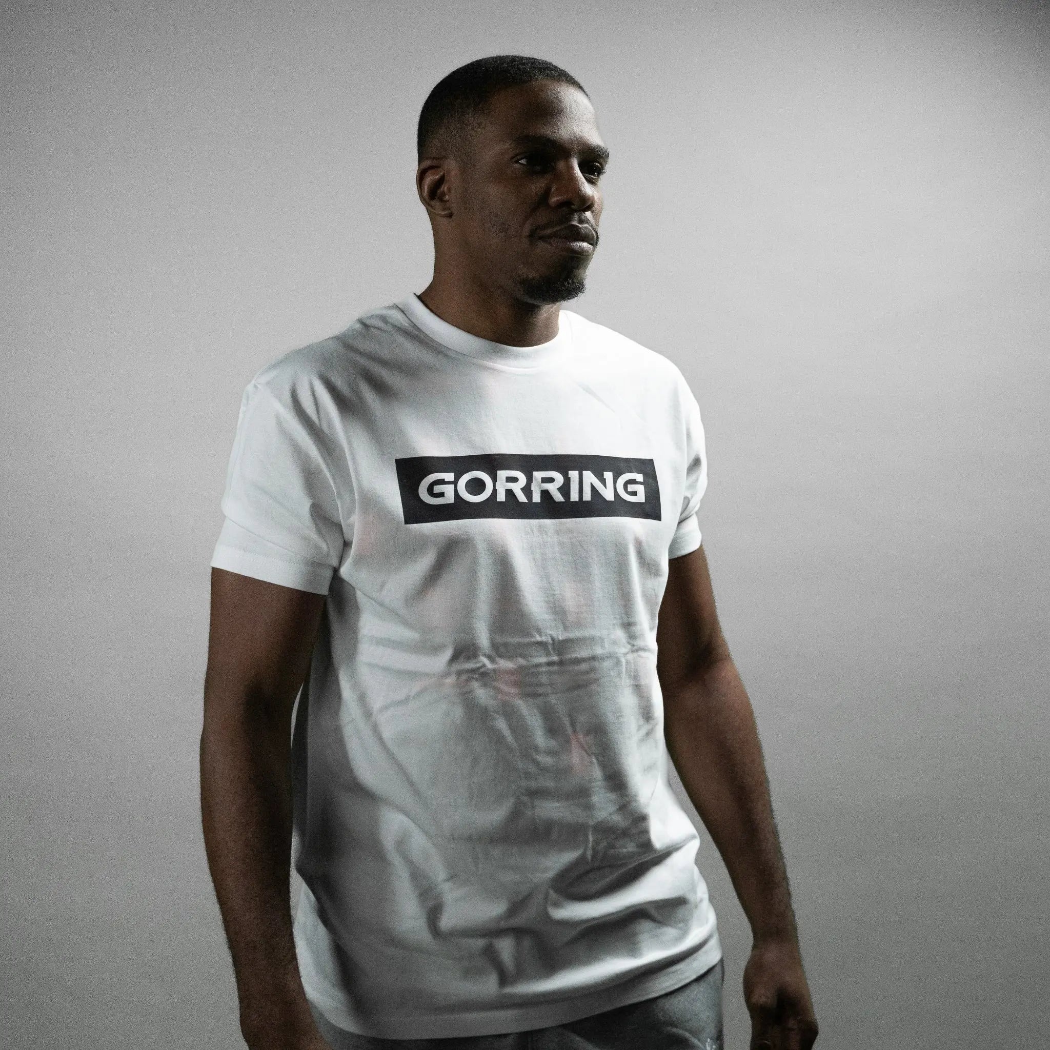 Gorring Sportswear Patch