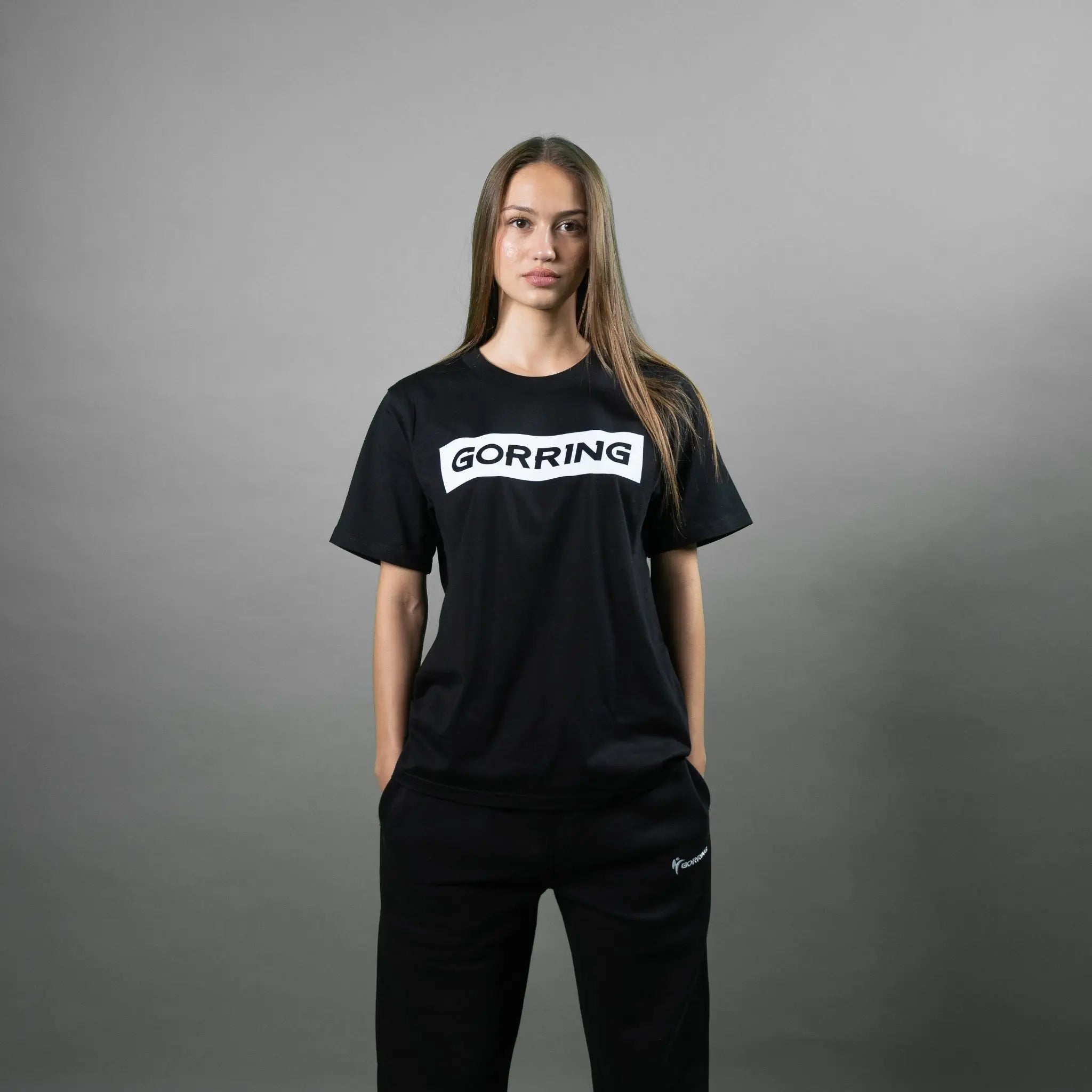 Gorring Sportswear Patch Gorring Sportswear