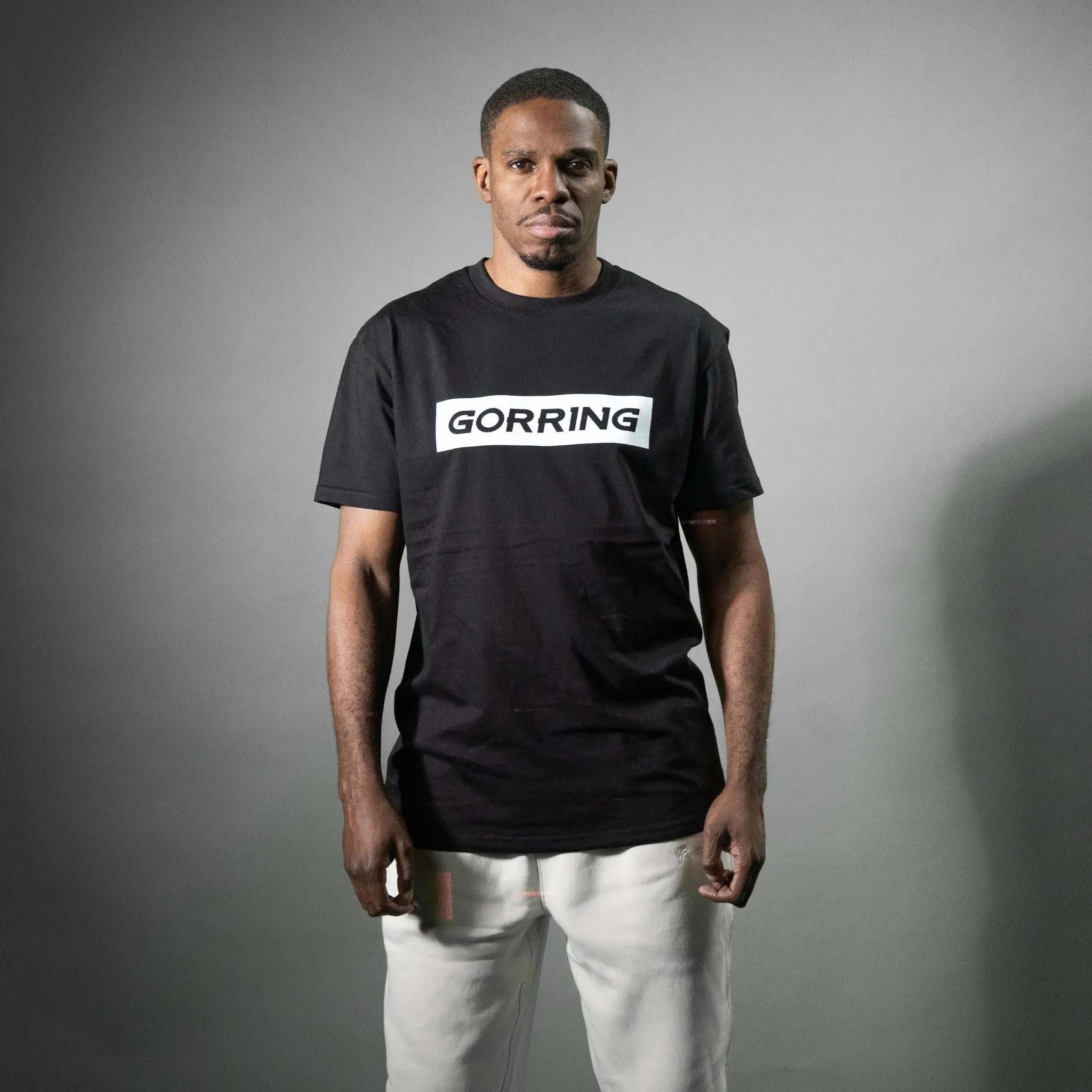 Gorring Sportswear Patch