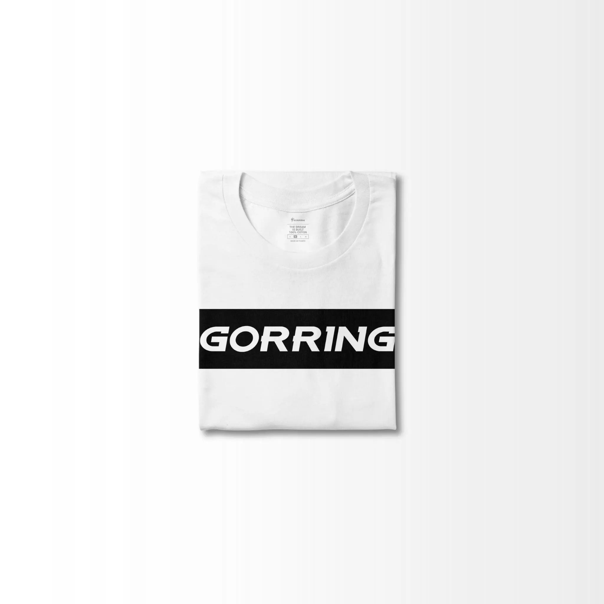 Gorring Sportswear Patch Gorring Sportswear